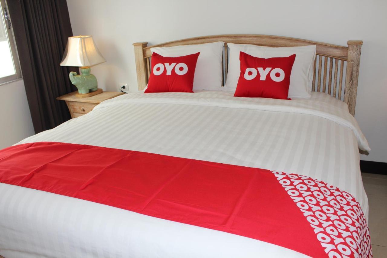 Oyo 75409 Premium The Family Hotel Чиангмай Екстериор снимка