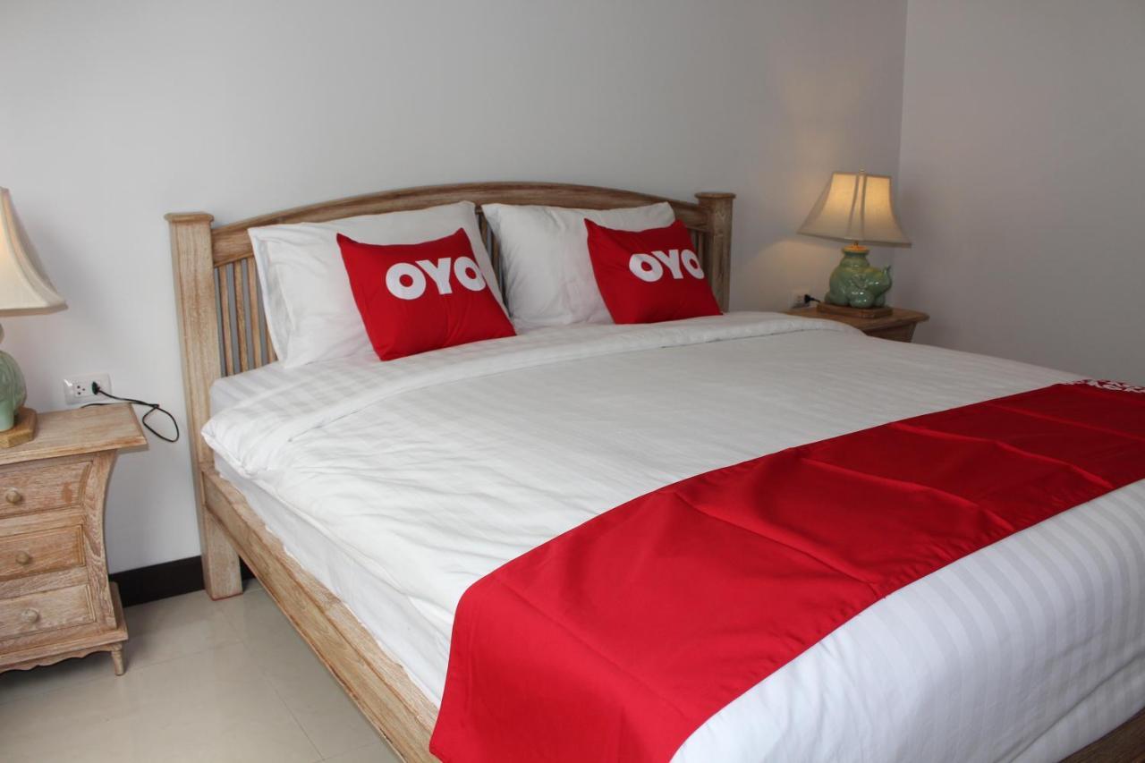 Oyo 75409 Premium The Family Hotel Чиангмай Екстериор снимка