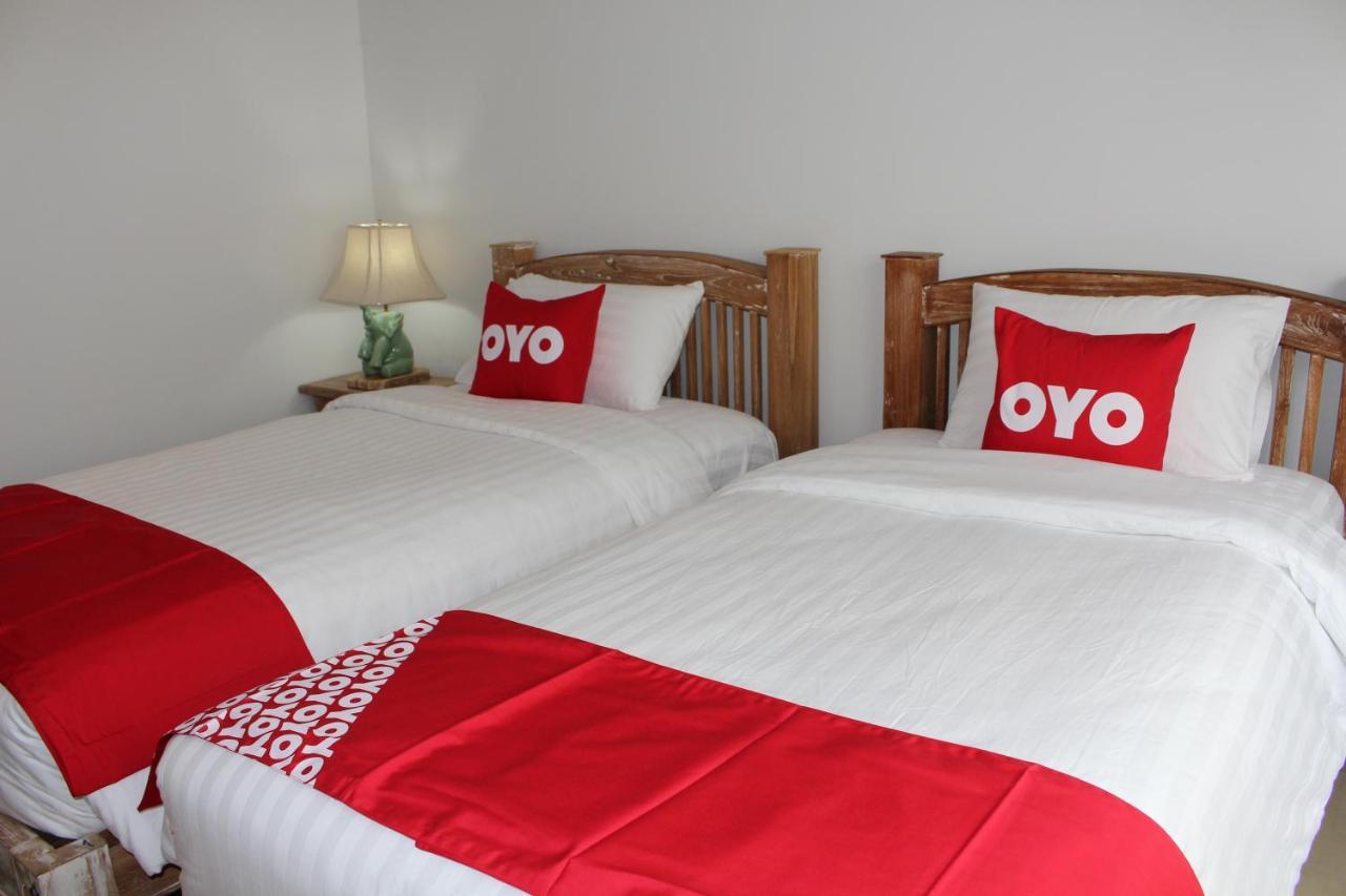 Oyo 75409 Premium The Family Hotel Чиангмай Екстериор снимка